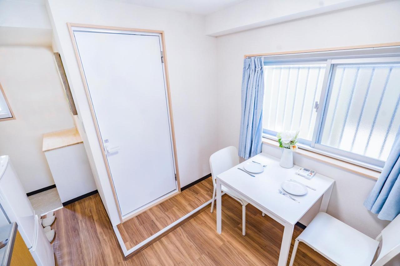 10Min Walk To Shinjuku Eow5 Apartment Токио Екстериор снимка