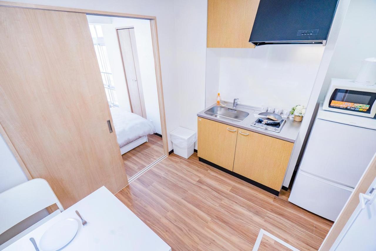 10Min Walk To Shinjuku Eow5 Apartment Токио Екстериор снимка