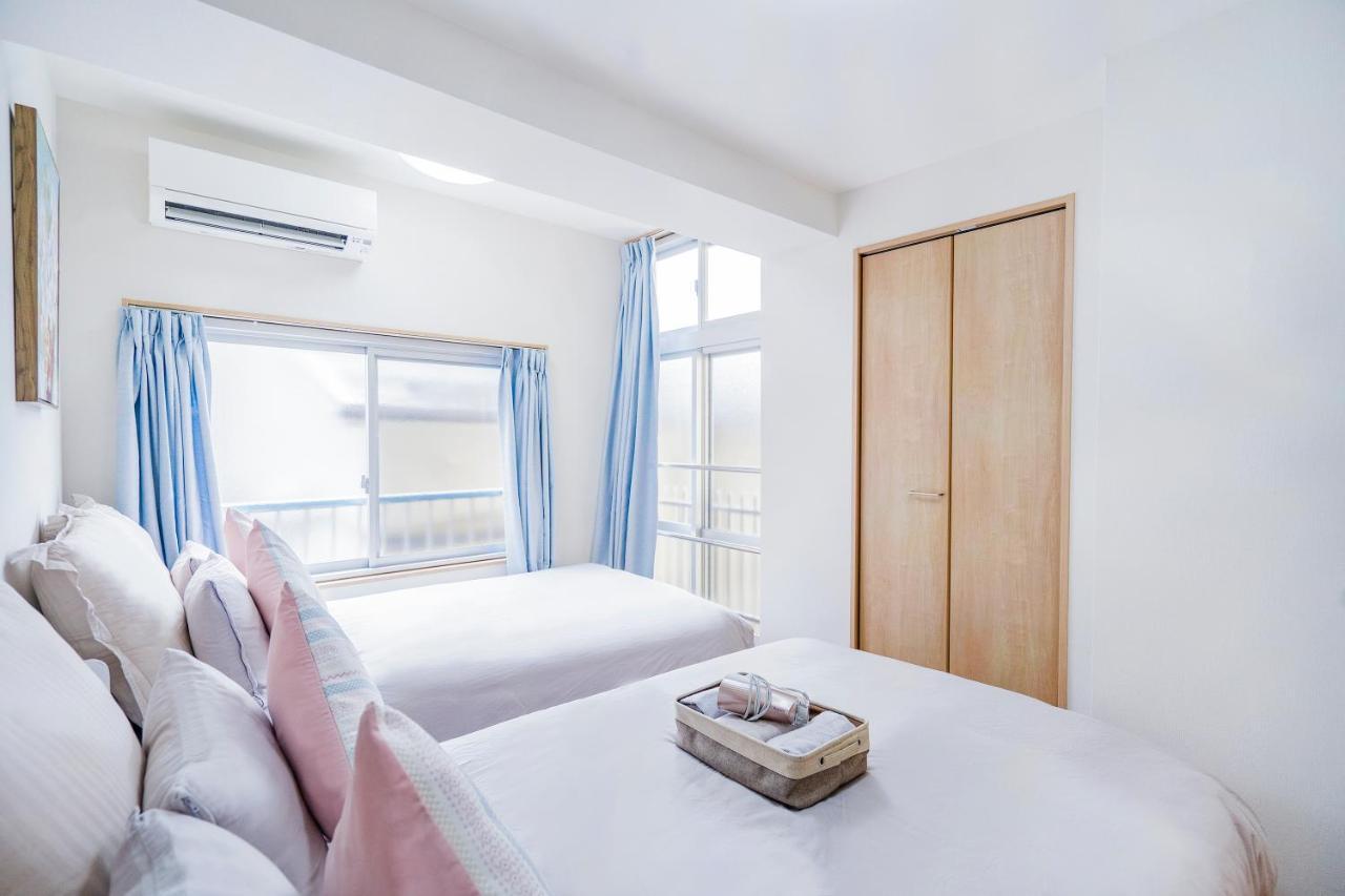 10Min Walk To Shinjuku Eow5 Apartment Токио Екстериор снимка