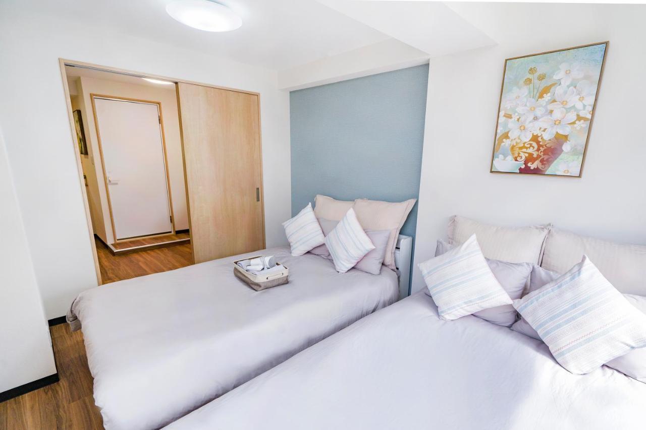 10Min Walk To Shinjuku Eow5 Apartment Токио Екстериор снимка
